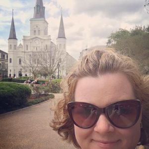 Meet your Posher, Stephene